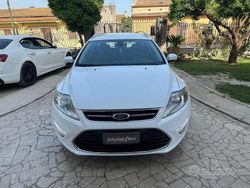 Bianco Usata 2012 Ford Mondeo Titanium Station wagon | 5500 € (Buon prezzo)