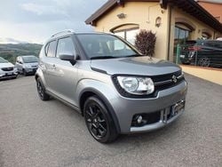 Bronzo met. Usata 2017 Suzuki Ignis Cool Due volumi | 12.500 € (Cara)