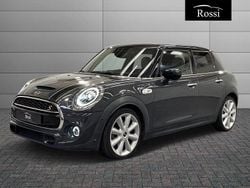 Usata 2020 Mini Cooper S Hype Due volumi | 24.500 € (Buon prezzo)