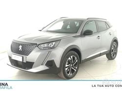 Grigio artense Usata 2023 Peugeot 2008 Allure SUV | 18.900 € (Super prezzo)