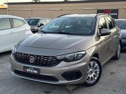 Grigio Usata 2018 Fiat Tipo Lounge Station wagon | 7500 € (Ottimo prezzo)