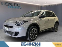 Beige Usata 2025 Fiat 600 La Prima SUV | 20.500 €