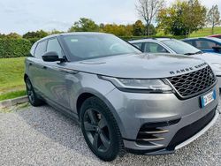 Usata 2020 Land Rover Range Rover Velar R-Dynamic SUV | 26.500 € (Super prezzo)