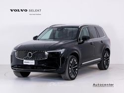 Nero Usata 2025 Volvo XC90 Plus SUV | 59.850 € (Cara)