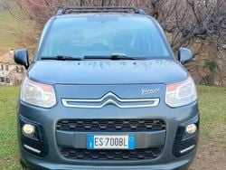 Grigio Usata 2013 Citroën C3 Picasso Monovolume | 4500 € (Buon prezzo)