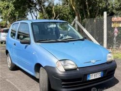 Usata 2008 Fiat 600 Due volumi | 1900 € (Buon prezzo)