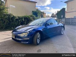 Blu Usata 2021 Tesla Model 3 Standard Range Plus Tre volumi | 22.600 € (Ottimo prezzo)