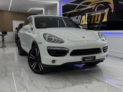 Bianco Usata 2013 Porsche Cayenne SUV | 16.900 € (Ottimo prezzo)
