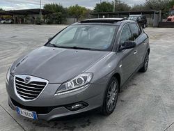 Usata 2012 Lancia Delta Gold Due volumi | 5600 € (Buon prezzo)