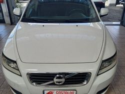 Bianco Usata 2012 Volvo V50 Station wagon | 2990 € (Buon prezzo)