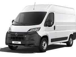 Bianco Nuova 2025 Peugeot Boxer S Furgone | 28.950 €