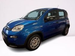 Blu Usata 2024 Fiat Panda S Due volumi | 14.900 € (Molto cara)