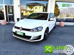 Bianco Usata 2014 VW Golf VII GTI Due volumi | 16.000 € (Ottimo prezzo)