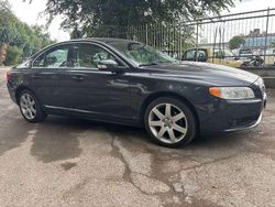 Grigio Usata 2010 Volvo S80 Momentum Tre volumi | 9990 €