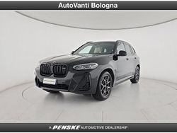 Usata 2024 BMW X3 Performance SUV | 33.980 € (Buon prezzo)