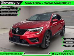 Non definito Usata 2022 Renault Arkana Intens SUV | 19.900 € (Buon prezzo)