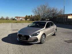 Grigio Usata 2021 Hyundai i30 Tre volumi | 18.300 € (Cara)