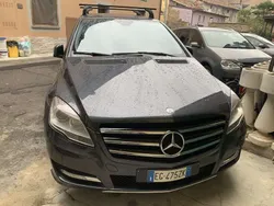 Usata 2011 Mercedes R350 Executive Monovolume | 12.000 € (Buon prezzo)