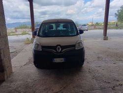 Bianco Usata 2018 Renault Kangoo Monovolume | 10.900 € (Buon prezzo)
