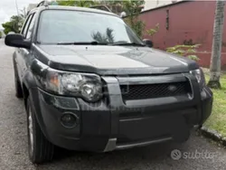 Usata 2006 Land Rover Freelander 2 SUV | 2600 € (Molto cara)