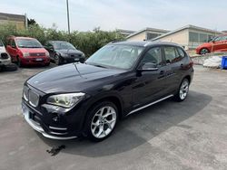 Nero(met.) Usata 2014 BMW X1 xLine SUV | 10.500 € (Buon prezzo)