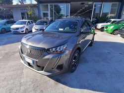Grigio Usata 2021 Peugeot 2008 Allure SUV | 12.900 € (Ottimo prezzo)