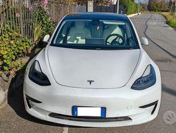 Usata 2020 Tesla Model 3 Standard Range Plus Tre volumi | 25.900 €