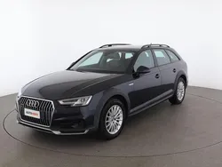 Blu Usata 2018 Audi A4 Allroad Station wagon | 23.699 € (Buon prezzo)