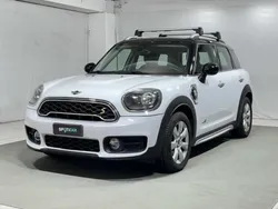 Bianco Usata 2018 Mini Cooper Countryman SUV | 18.600 € (Buon prezzo)