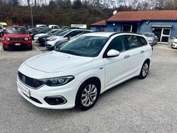 Argento Usata 2016 Fiat Tipo Mirror Station wagon | 9490 € (Buon prezzo)
