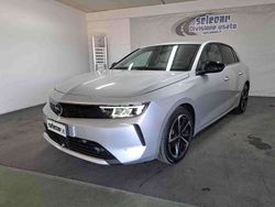 Argento Usata 2023 Opel Astra Elegance Tre volumi | 19.600 € (Buon prezzo)