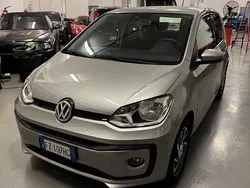 Grigio Usata 2020 VW up! Move Due volumi | 6299 € (Super prezzo)