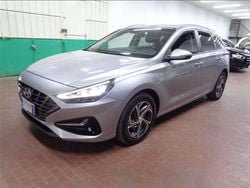 Argento Usata 2023 Hyundai i30 N Line Station wagon | 11.900 € (Buon prezzo)