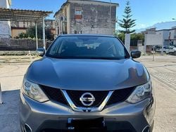 Grigio Usata 2017 Nissan Qashqai SUV | 12.300 € (Ottimo prezzo)