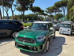 Verde Usata 2022 Mini Cooper S Countryman Business SUV | 24.500 € (Ottimo prezzo)