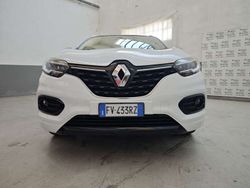 Bianco Usata 2019 Renault Kadjar SUV | 15.100 € (Buon prezzo)