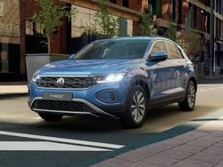 Blu Nuova 2025 VW T-Roc Edition SUV | 34.140 € (Buon prezzo)