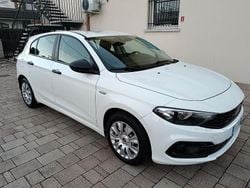 Bianco Usata 2021 Fiat Tipo S Tre volumi | 9490 € (Buon prezzo)