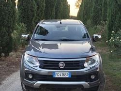 Usata 2016 Fiat Fullback S Pick-up | 28.500 €