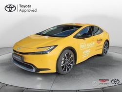 Moustardd Usata 2023 Toyota Prius Lounge Due volumi | 34.900 €