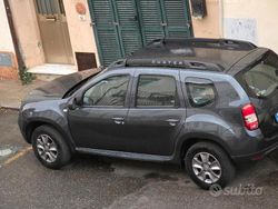Grigio Usata 2017 Dacia Duster SUV | 9500 € (Buon prezzo)