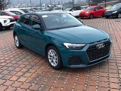 Verde Usata 2021 Audi A1 Comfort Due volumi | 26.500 € (Buon prezzo)
