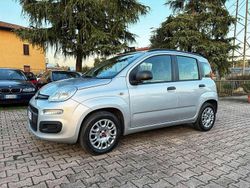 Bianco Usata 2013 Fiat Panda Easy Tre volumi | 7790 € (Cara)