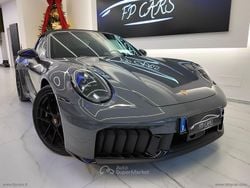 Grigio Nuova 2025 Porsche 911 Cabrio | 220.000 € (Buon prezzo)