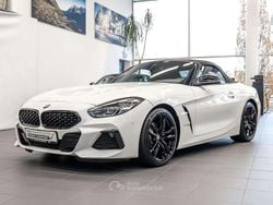Bianco Usata 2022 BMW Z4 M Sport Cabrio | 37.490 € (Ottimo prezzo)