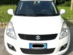 Usata 2012 Suzuki Swift Tre volumi | 5500 € (Buon prezzo)