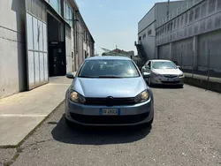 Blu/azzurro Usata 2009 VW Golf VI Highline Tre volumi | 3800 € (Super prezzo)