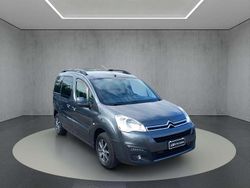 Grigio Usata 2018 Citroën Berlingo Monovolume | 12.900 € (Cara)