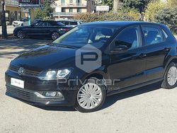 Nero Usata 2016 VW Polo Business Tre volumi | 7900 € (Buon prezzo)