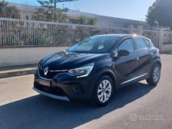 Nero Usata 2020 Renault Captur Business SUV | 13.900 € (Buon prezzo)